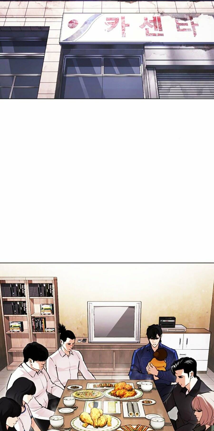 Hoán Đổi Diệu Kỳ Chap 478 - Next Chap 479