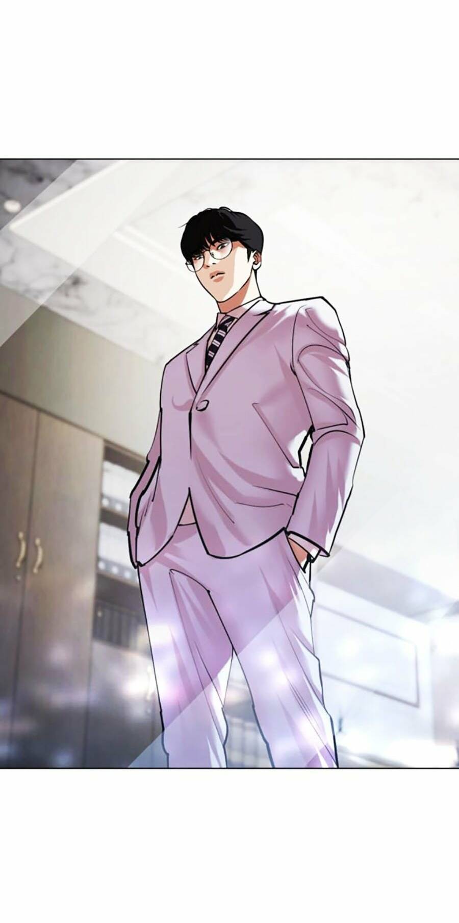 Hoán Đổi Diệu Kỳ Chap 478 - Next Chap 479