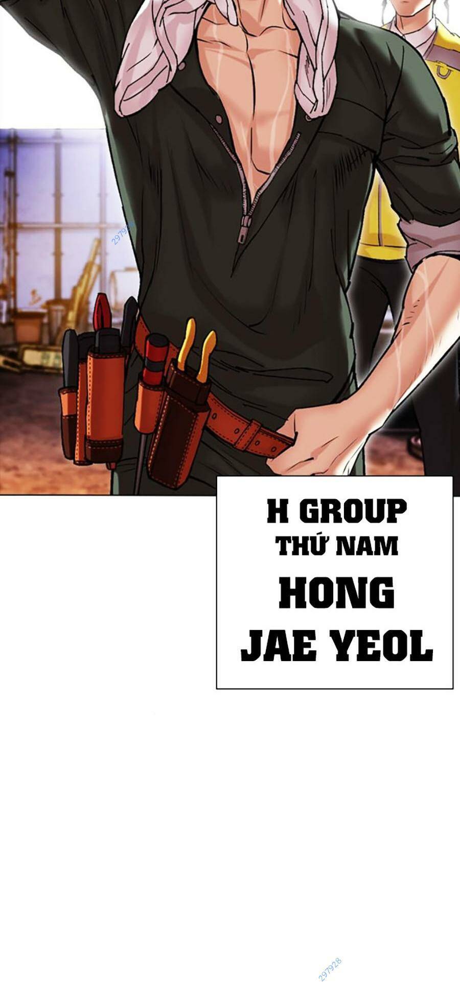 Hoán Đổi Diệu Kỳ Chap 478 - Next Chap 479