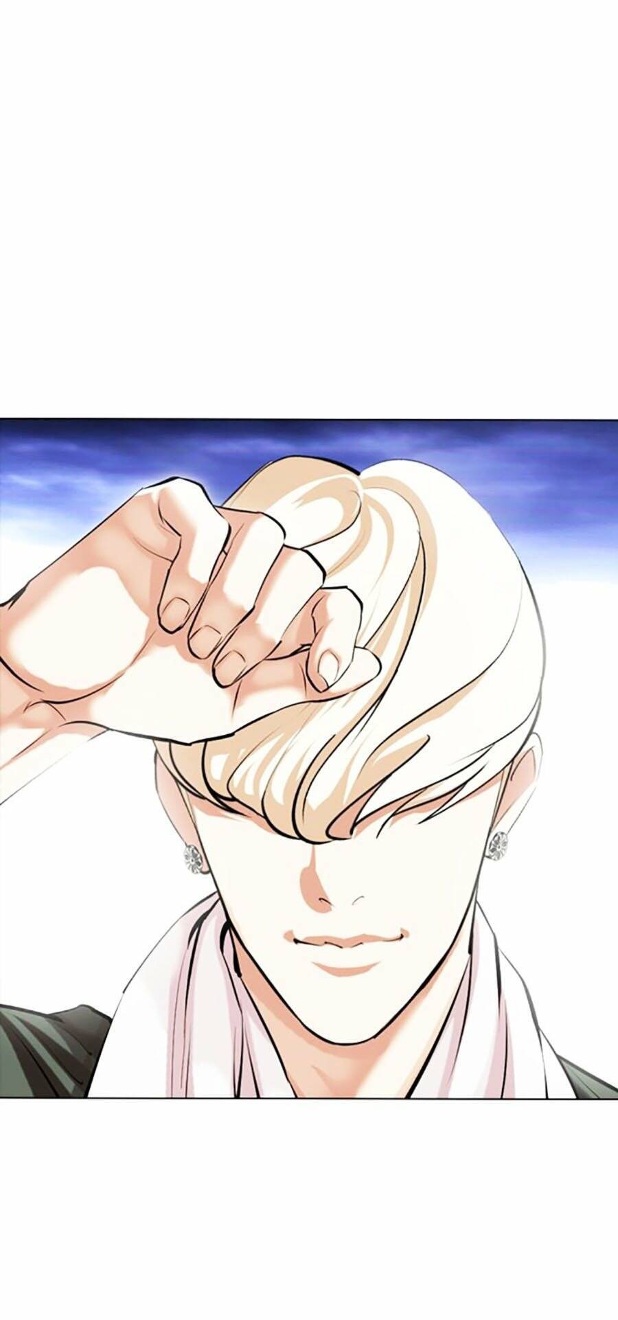 Hoán Đổi Diệu Kỳ Chap 478 - Next Chap 479