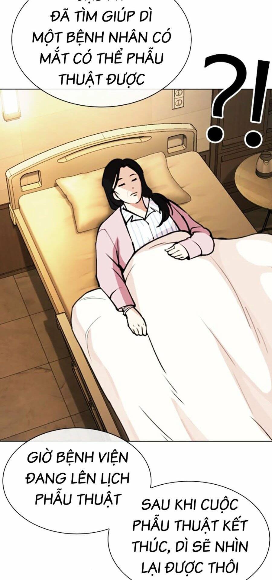 Hoán Đổi Diệu Kỳ Chap 478 - Next Chap 479