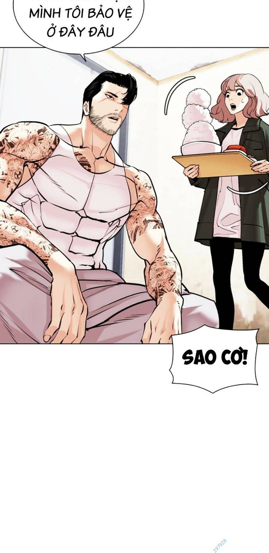 Hoán Đổi Diệu Kỳ Chap 478 - Next Chap 479