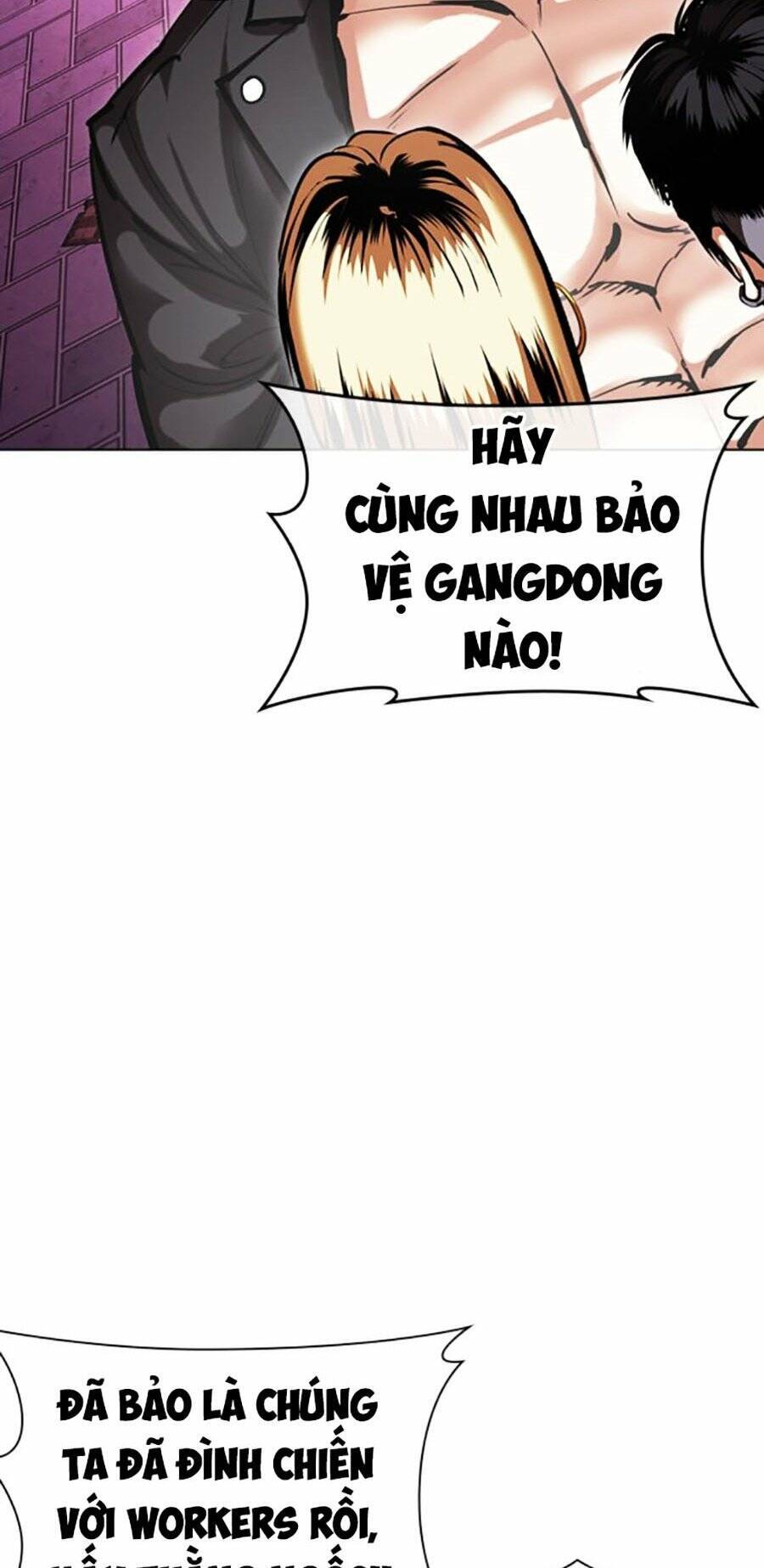 Hoán Đổi Diệu Kỳ Chap 478 - Next Chap 479