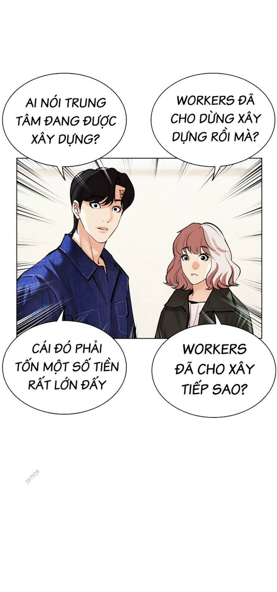 Hoán Đổi Diệu Kỳ Chap 478 - Next Chap 479