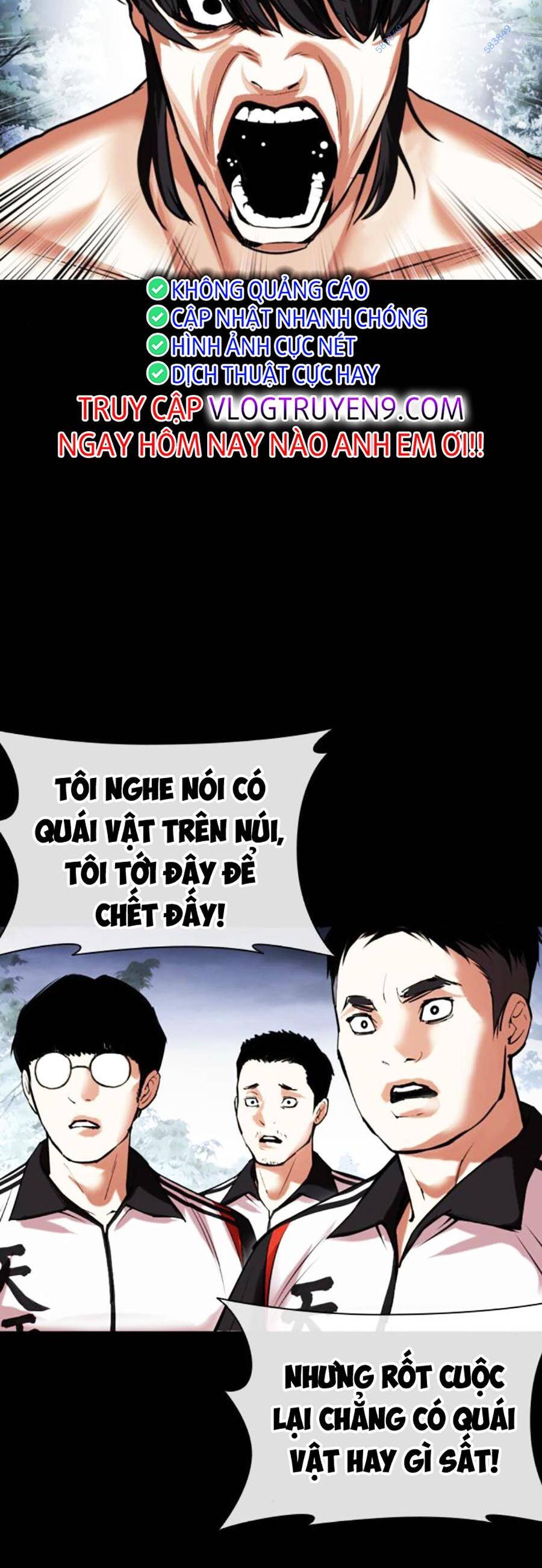 Hoán Đổi Diệu Kỳ Chap 483 - Next Chap 484