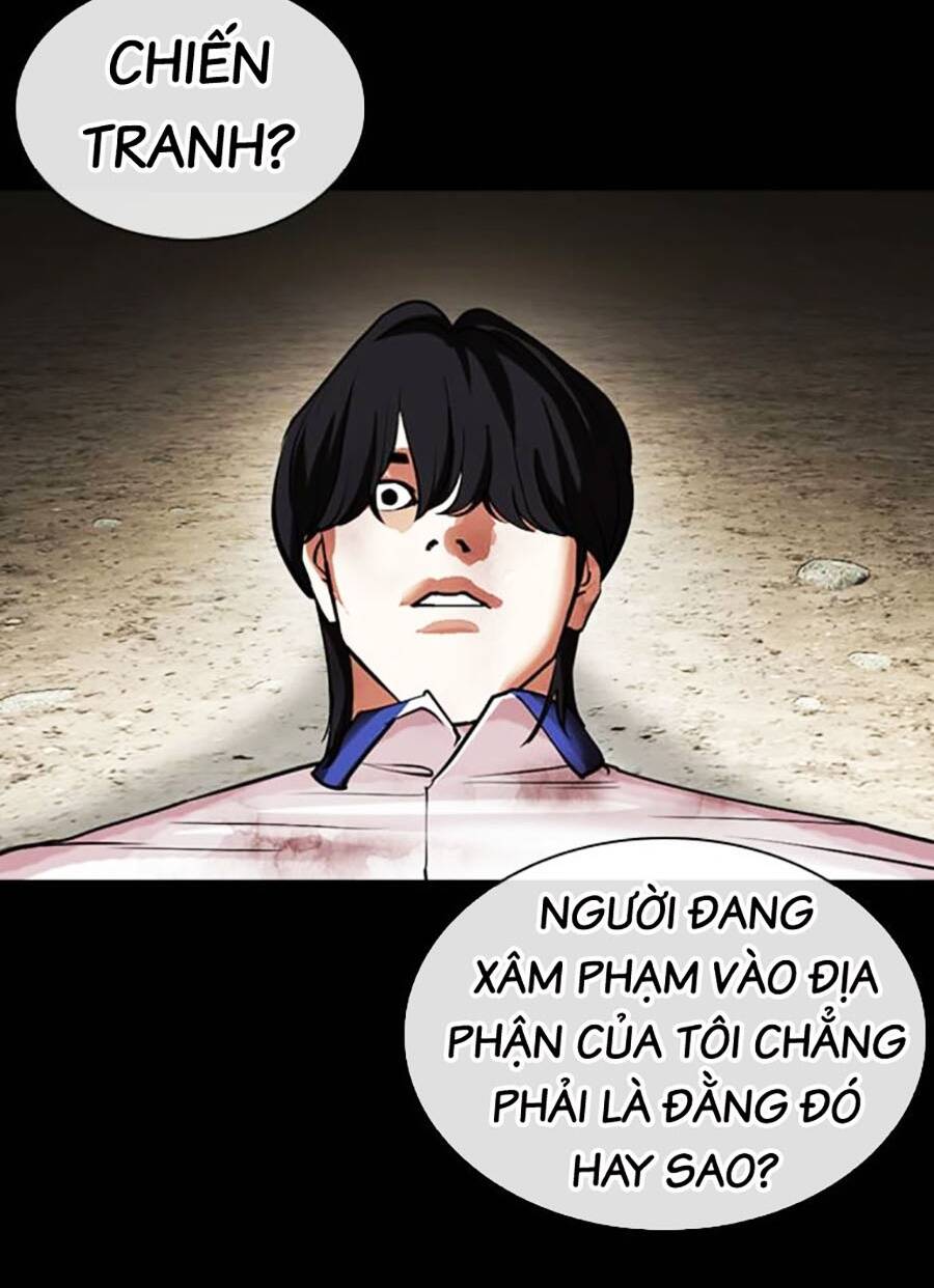 Hoán Đổi Diệu Kỳ Chap 483 - Next Chap 484