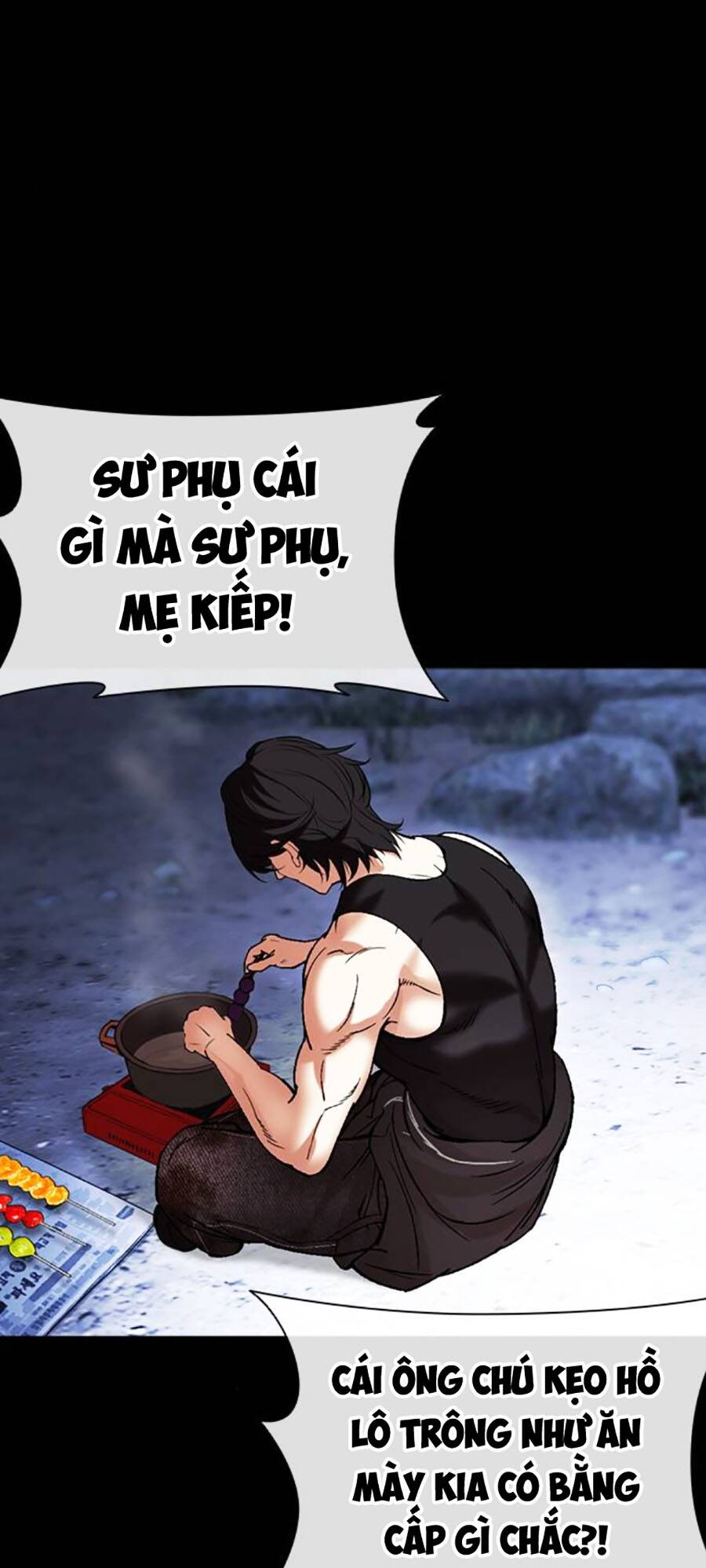 Hoán Đổi Diệu Kỳ Chap 483 - Next Chap 484