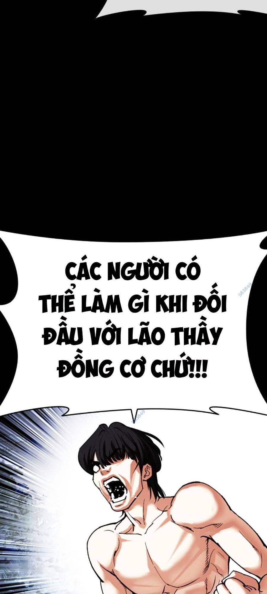 Hoán Đổi Diệu Kỳ Chap 483 - Next Chap 484