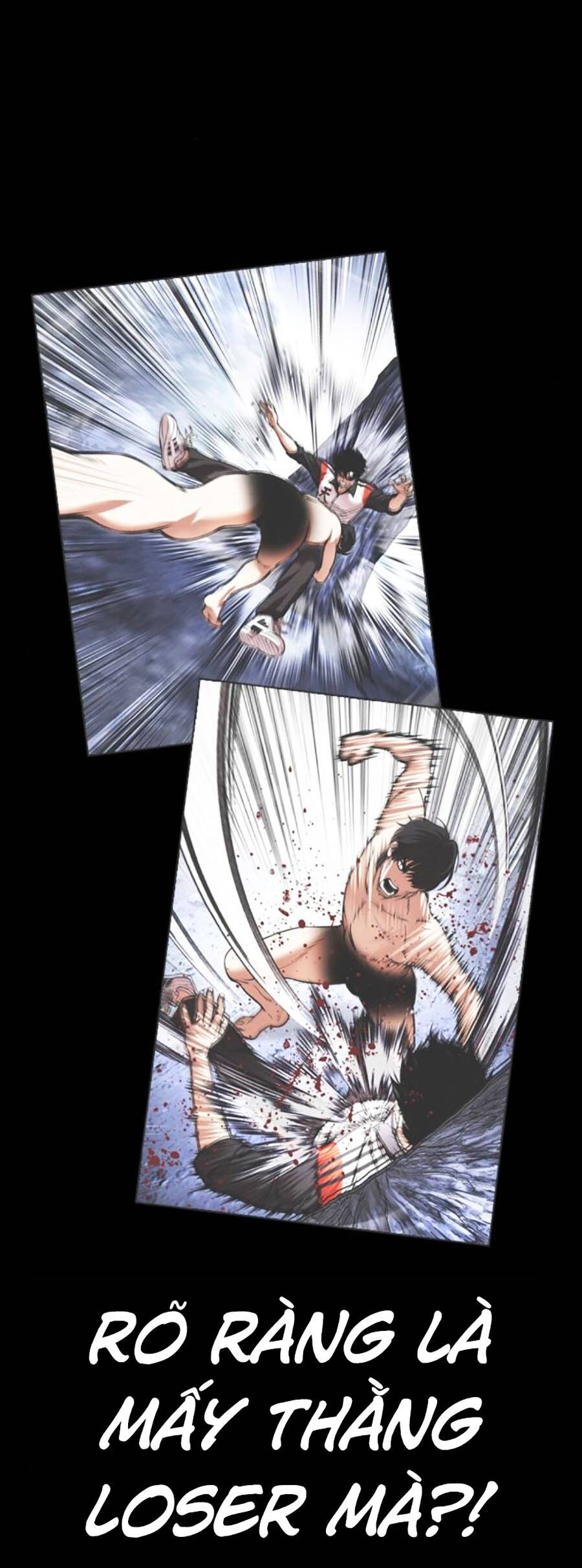 Hoán Đổi Diệu Kỳ Chap 483 - Next Chap 484