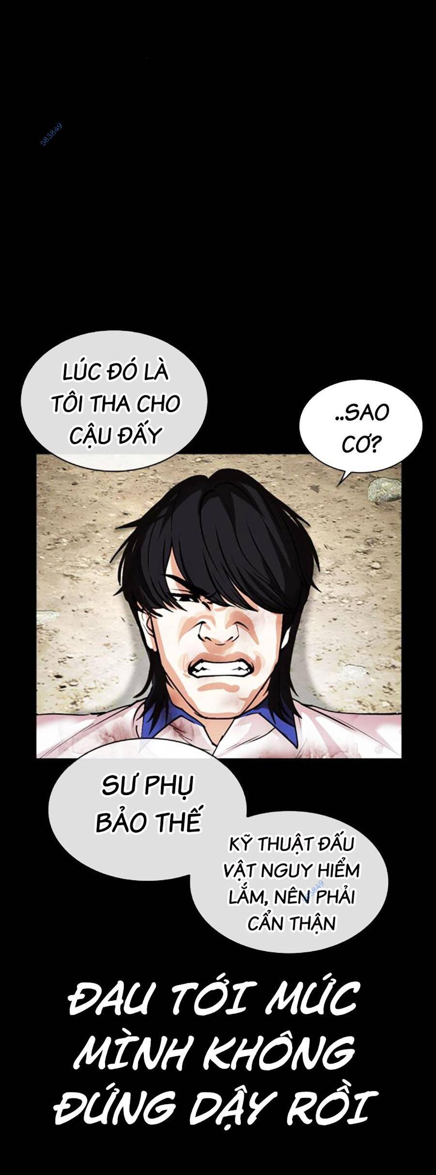 Hoán Đổi Diệu Kỳ Chap 483 - Next Chap 484