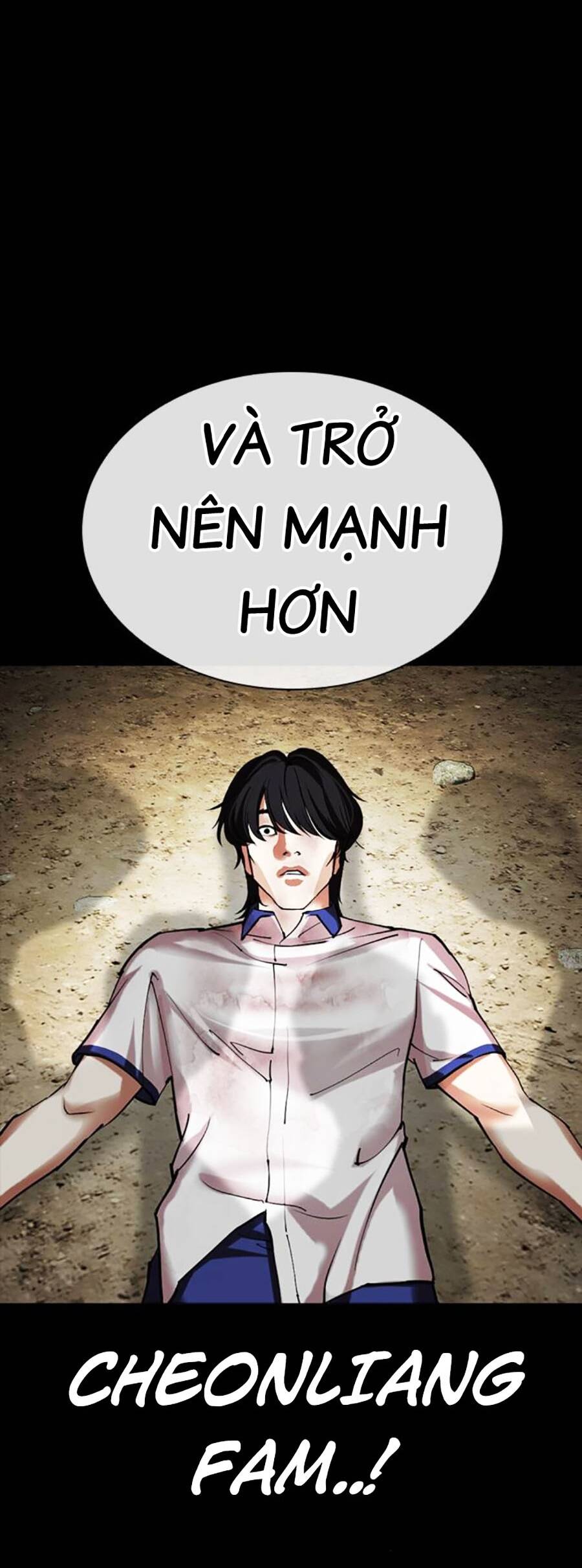 Hoán Đổi Diệu Kỳ Chap 483 - Next Chap 484
