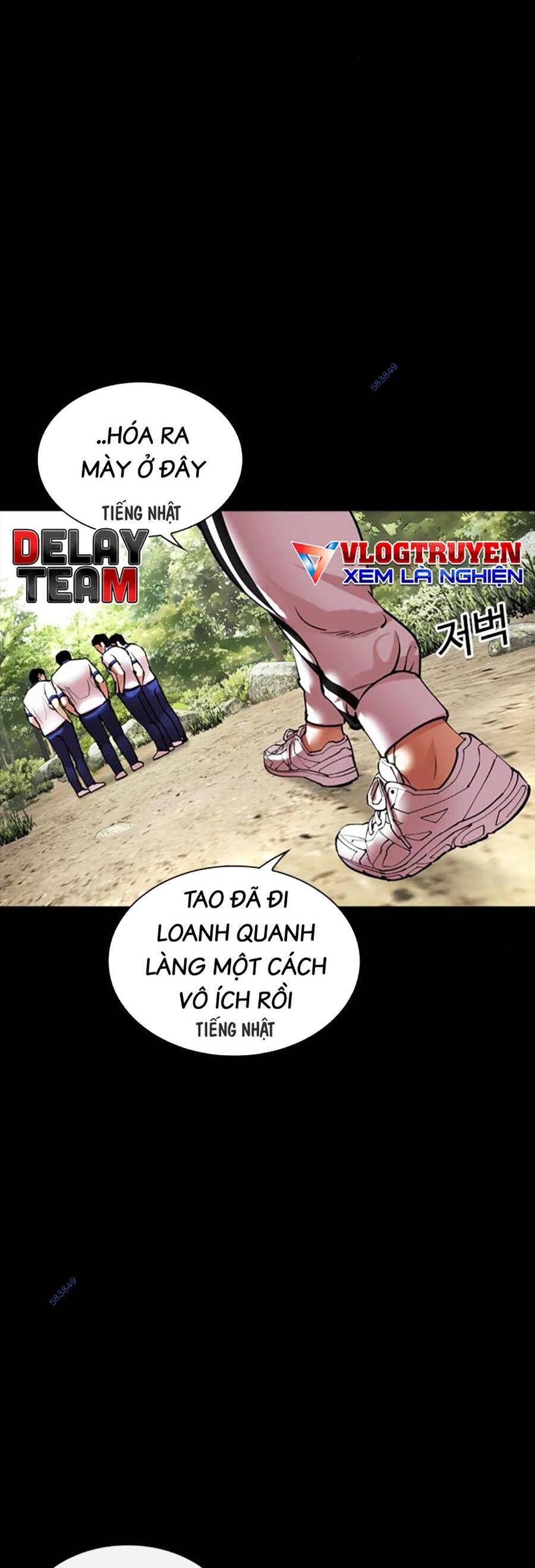Hoán Đổi Diệu Kỳ Chap 483 - Next Chap 484
