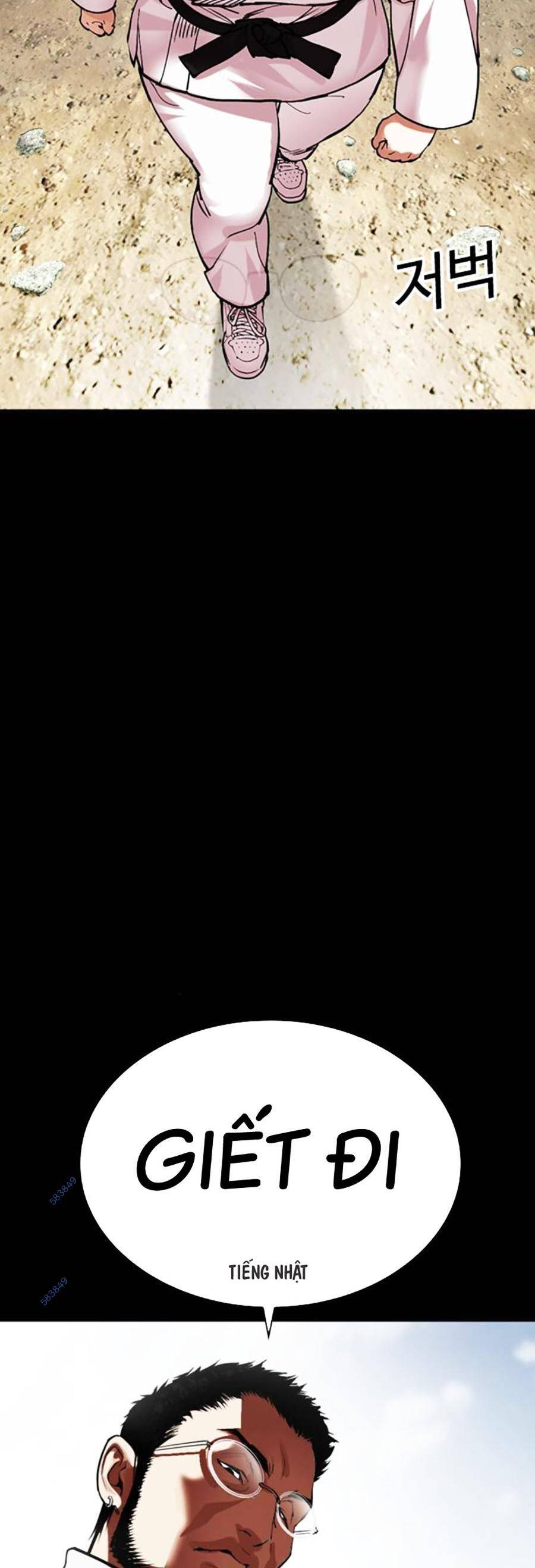 Hoán Đổi Diệu Kỳ Chap 483 - Next Chap 484