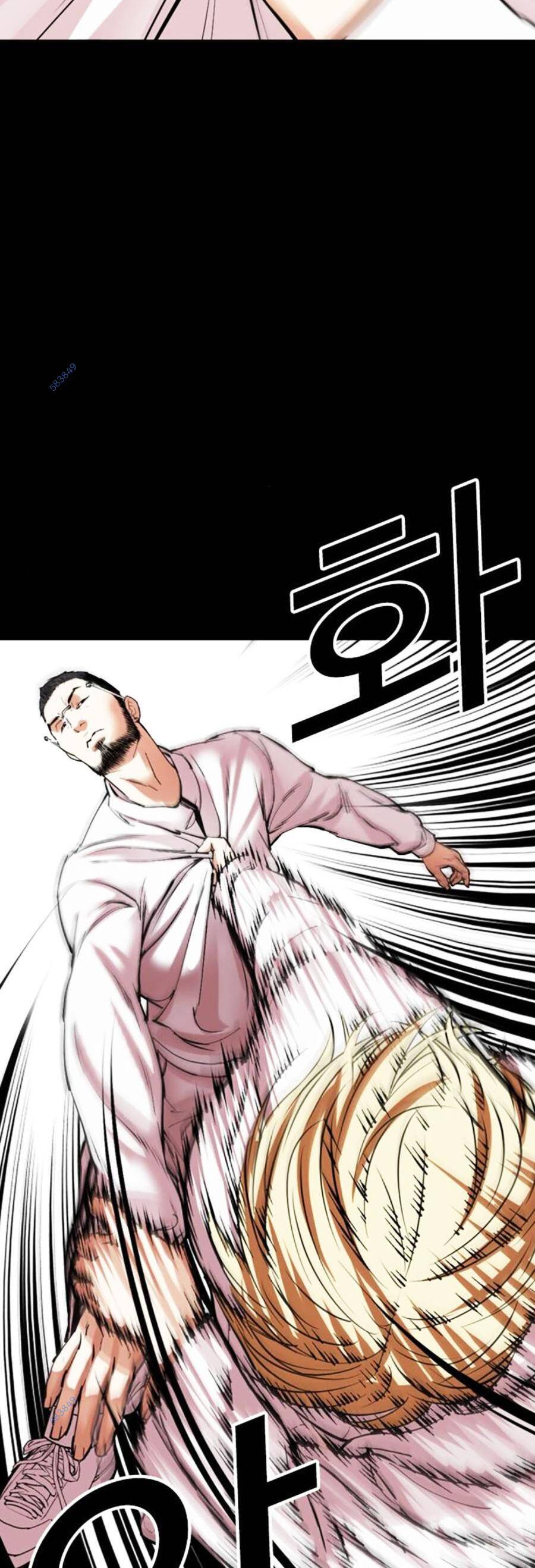 Hoán Đổi Diệu Kỳ Chap 483 - Next Chap 484