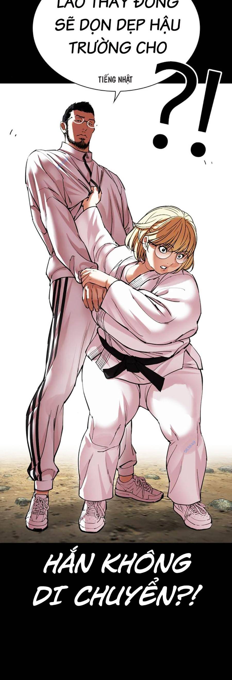 Hoán Đổi Diệu Kỳ Chap 483 - Next Chap 484