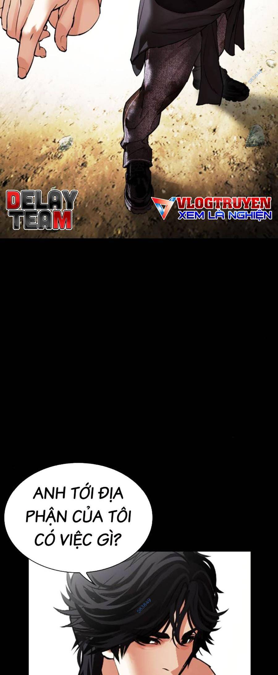 Hoán Đổi Diệu Kỳ Chap 483 - Next Chap 484