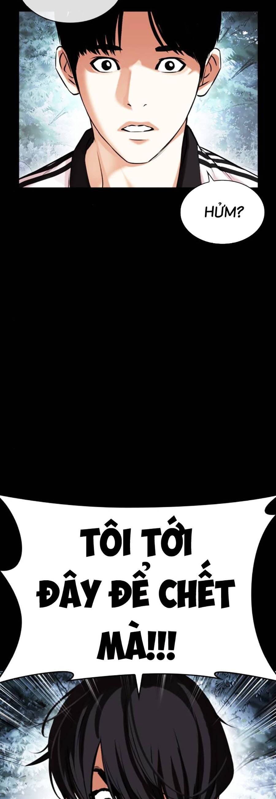 Hoán Đổi Diệu Kỳ Chap 483 - Next Chap 484