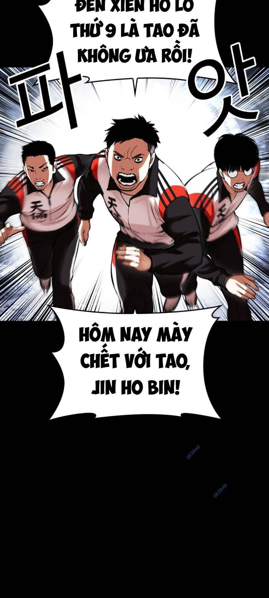 Hoán Đổi Diệu Kỳ Chap 483 - Next Chap 484