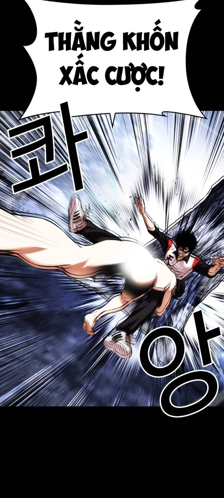 Hoán Đổi Diệu Kỳ Chap 483 - Next Chap 484