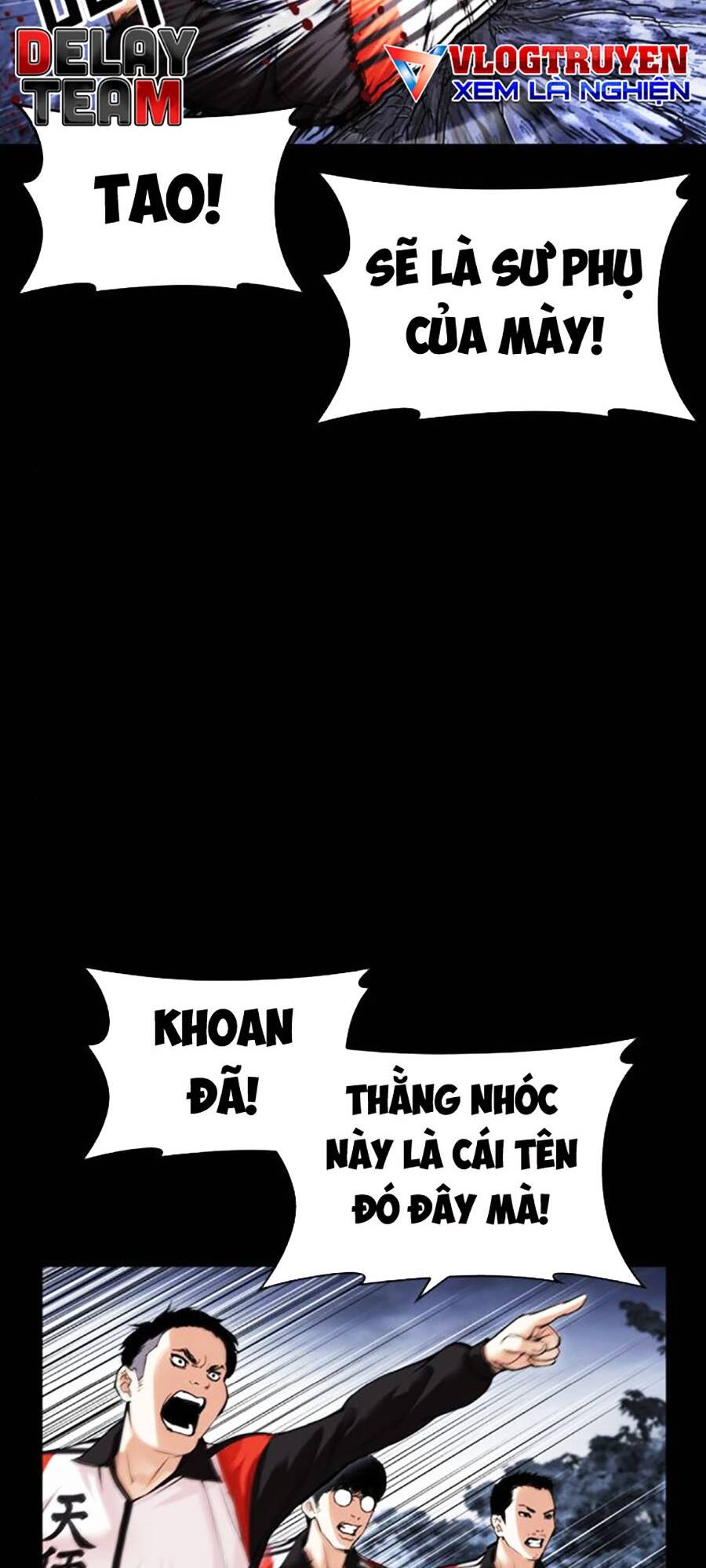 Hoán Đổi Diệu Kỳ Chap 483 - Next Chap 484