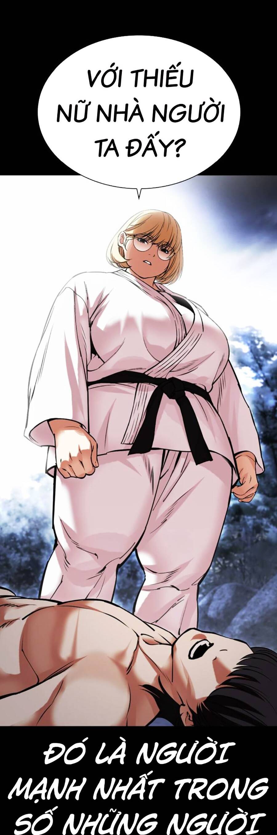 Hoán Đổi Diệu Kỳ Chap 483 - Next Chap 484