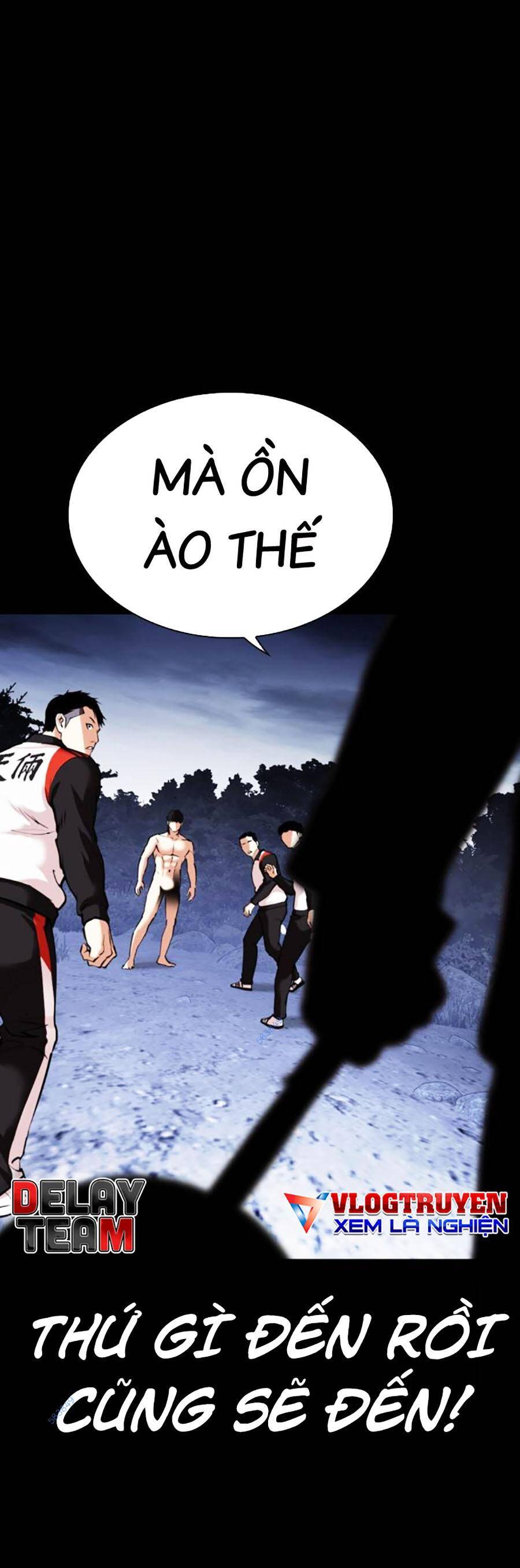 Hoán Đổi Diệu Kỳ Chap 483 - Next Chap 484