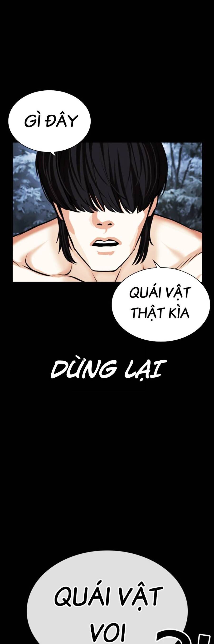 Hoán Đổi Diệu Kỳ Chap 483 - Next Chap 484
