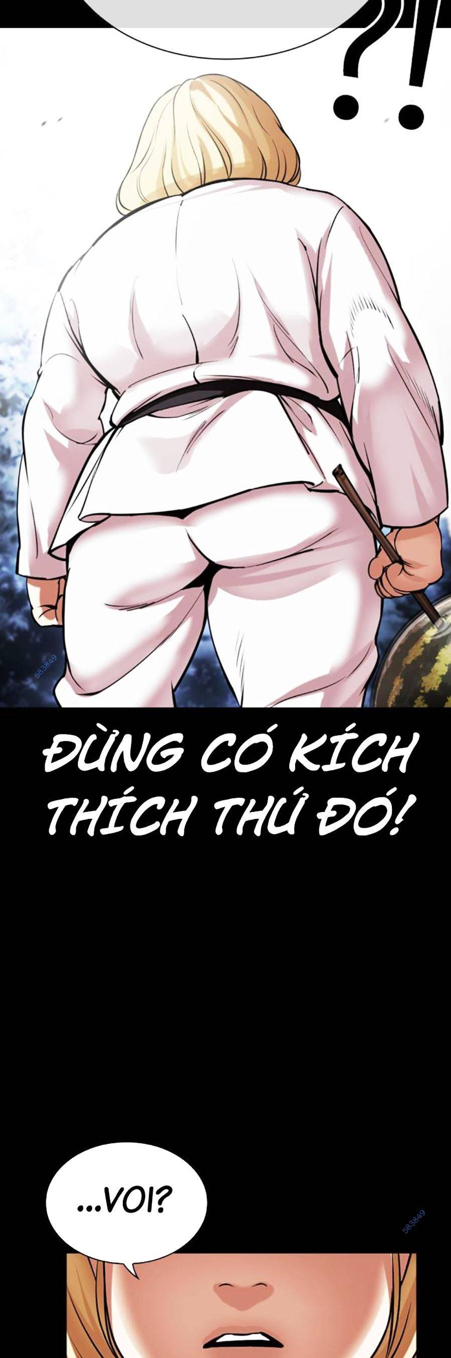 Hoán Đổi Diệu Kỳ Chap 483 - Next Chap 484