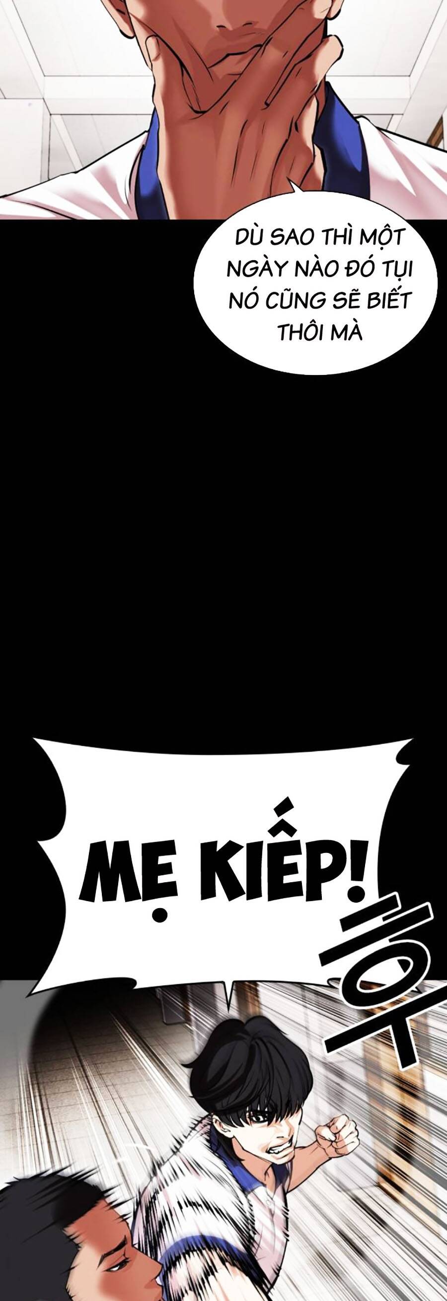 Hoán Đổi Diệu Kỳ Chap 483 - Next Chap 484