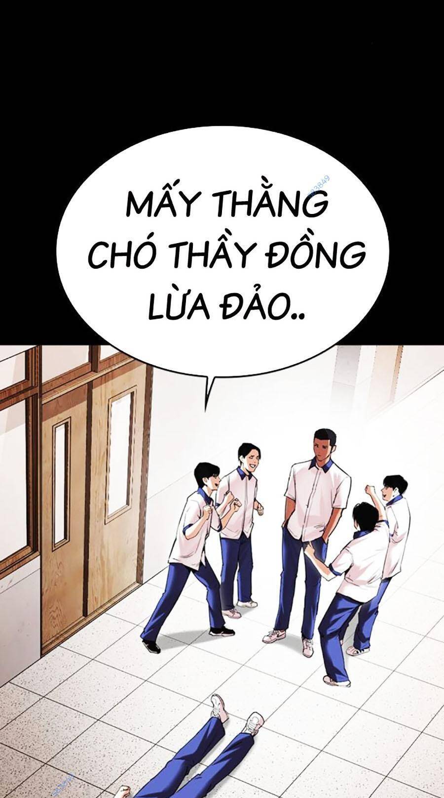 Hoán Đổi Diệu Kỳ Chap 483 - Next Chap 484