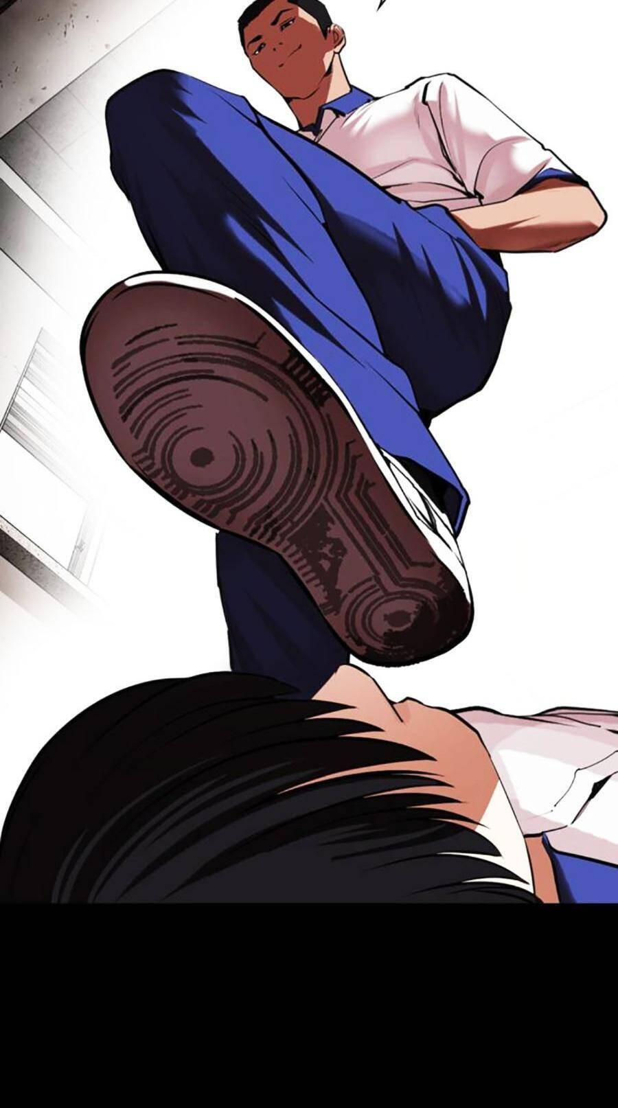 Hoán Đổi Diệu Kỳ Chap 483 - Next Chap 484