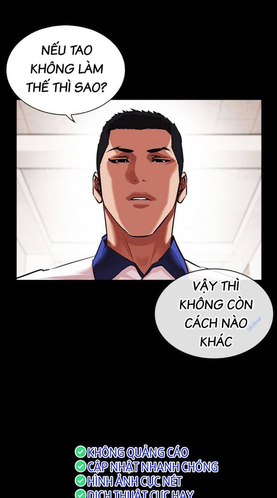 Hoán Đổi Diệu Kỳ Chap 483 - Next Chap 484