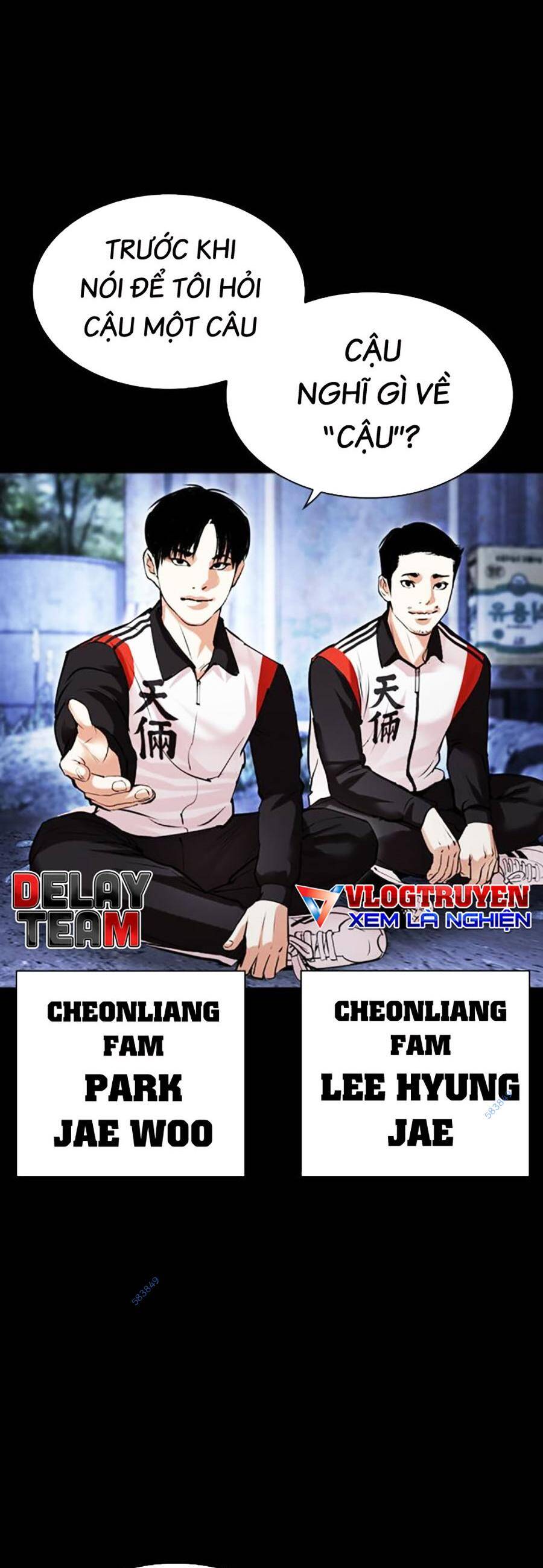 Hoán Đổi Diệu Kỳ Chap 483 - Next Chap 484