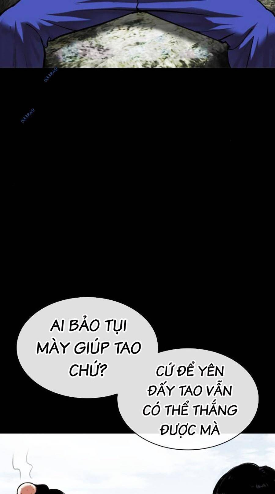 Hoán Đổi Diệu Kỳ Chap 483 - Next Chap 484