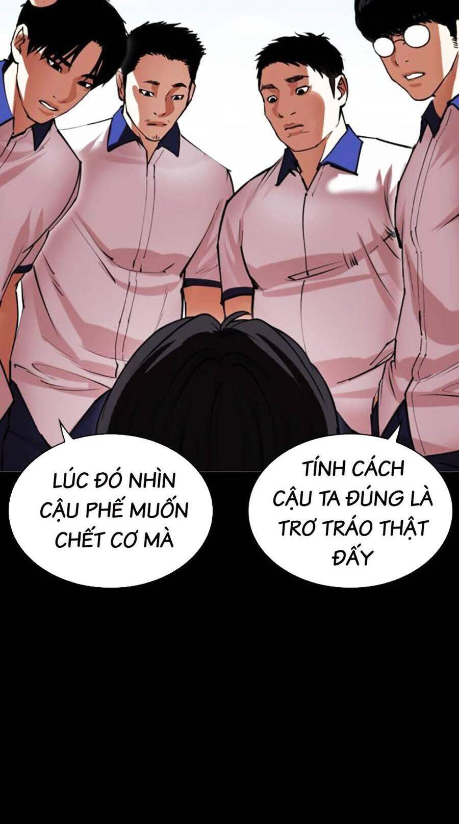 Hoán Đổi Diệu Kỳ Chap 483 - Next Chap 484