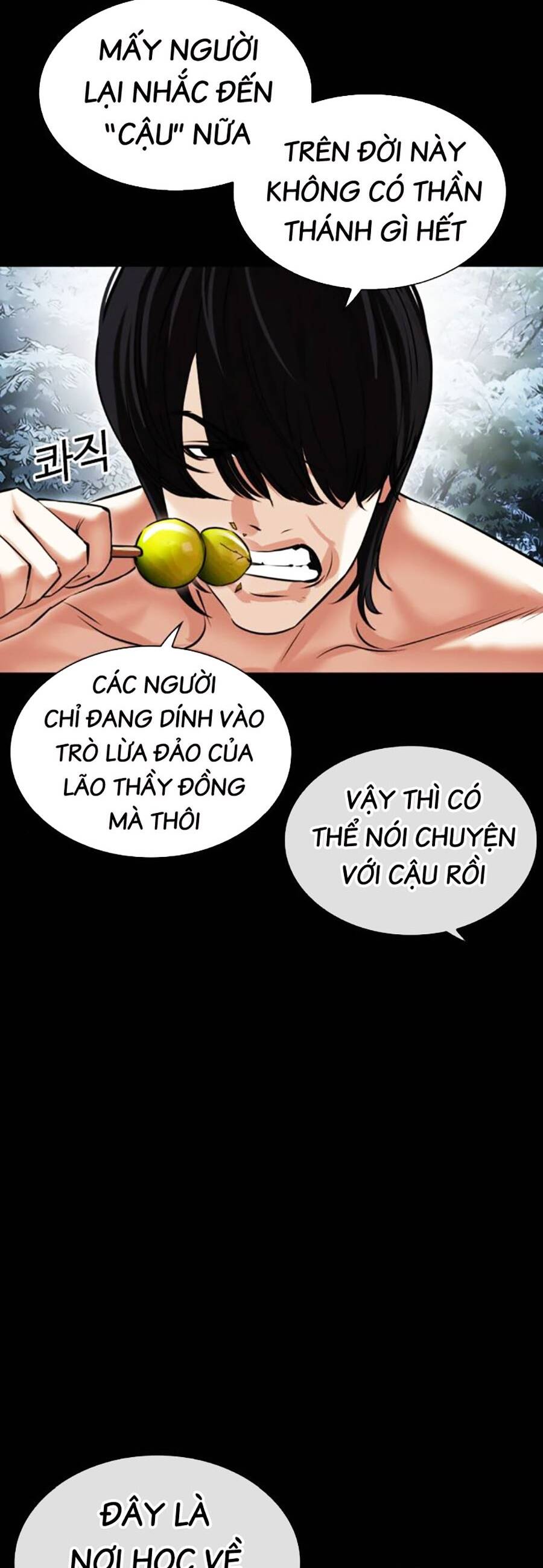 Hoán Đổi Diệu Kỳ Chap 483 - Next Chap 484