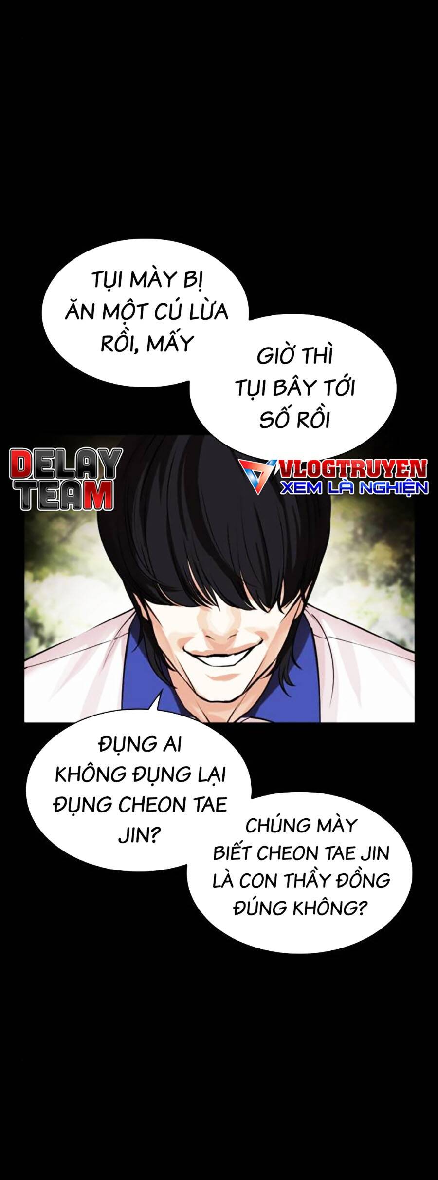 Hoán Đổi Diệu Kỳ Chap 483 - Next Chap 484