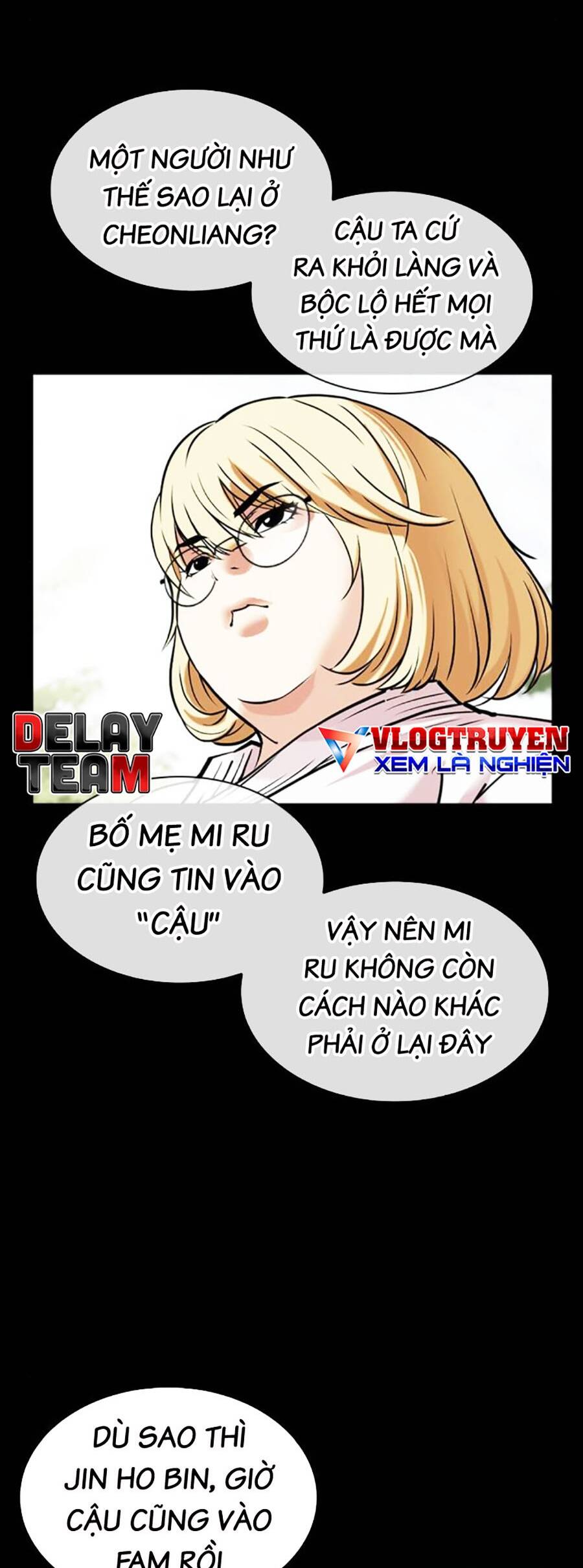 Hoán Đổi Diệu Kỳ Chap 483 - Next Chap 484