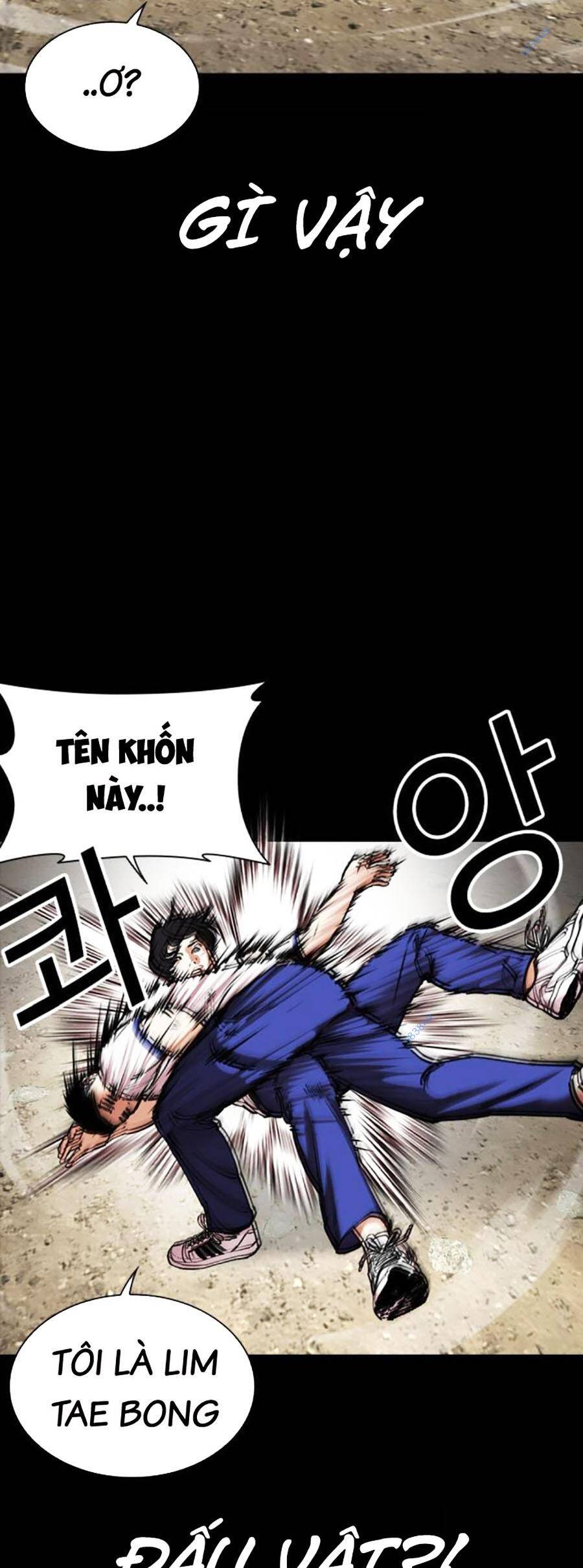 Hoán Đổi Diệu Kỳ Chap 483 - Next Chap 484