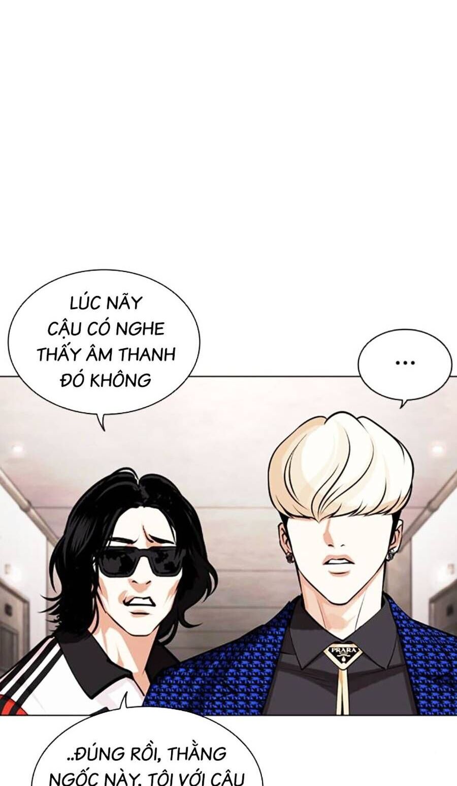 Hoán Đổi Diệu Kỳ Chap 460 - Next Chap 461