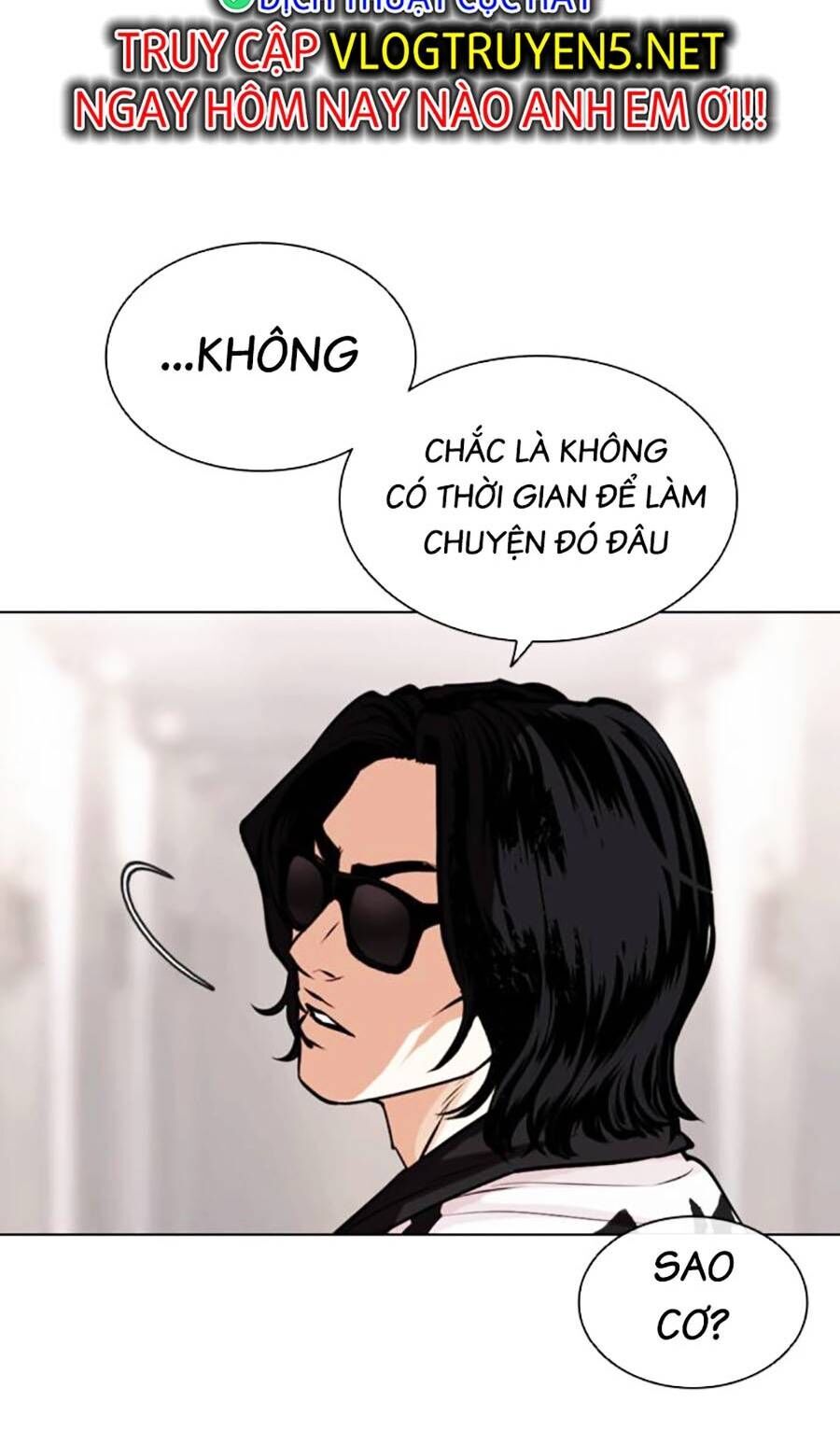 Hoán Đổi Diệu Kỳ Chap 460 - Next Chap 461