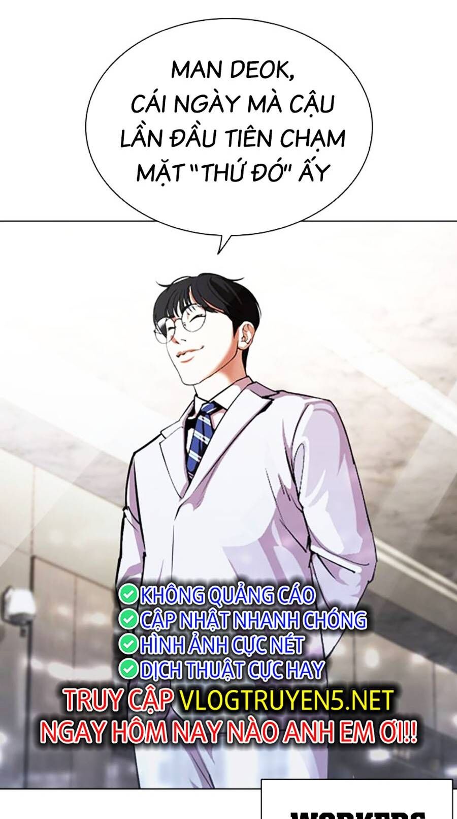 Hoán Đổi Diệu Kỳ Chap 460 - Next Chap 461