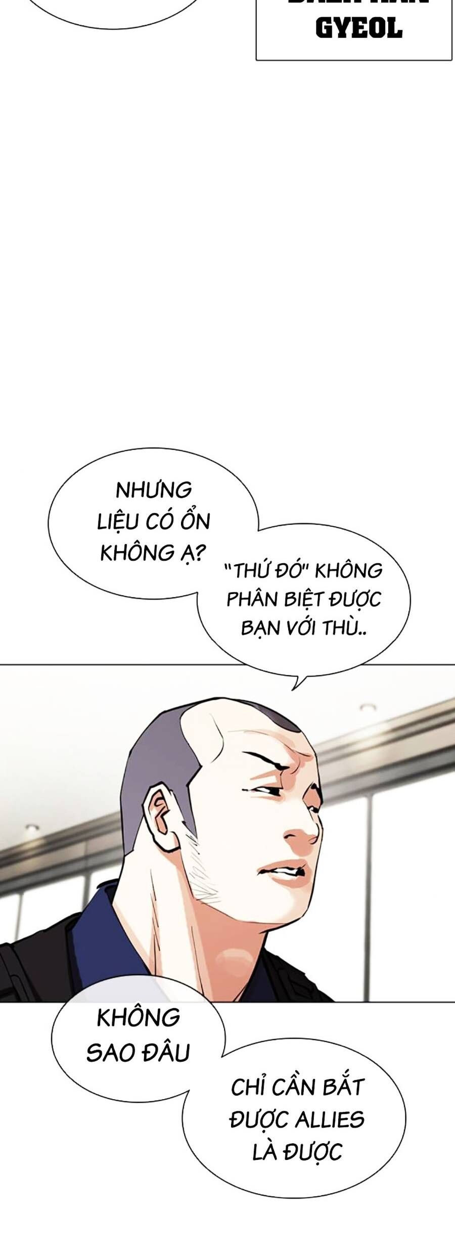 Hoán Đổi Diệu Kỳ Chap 460 - Next Chap 461