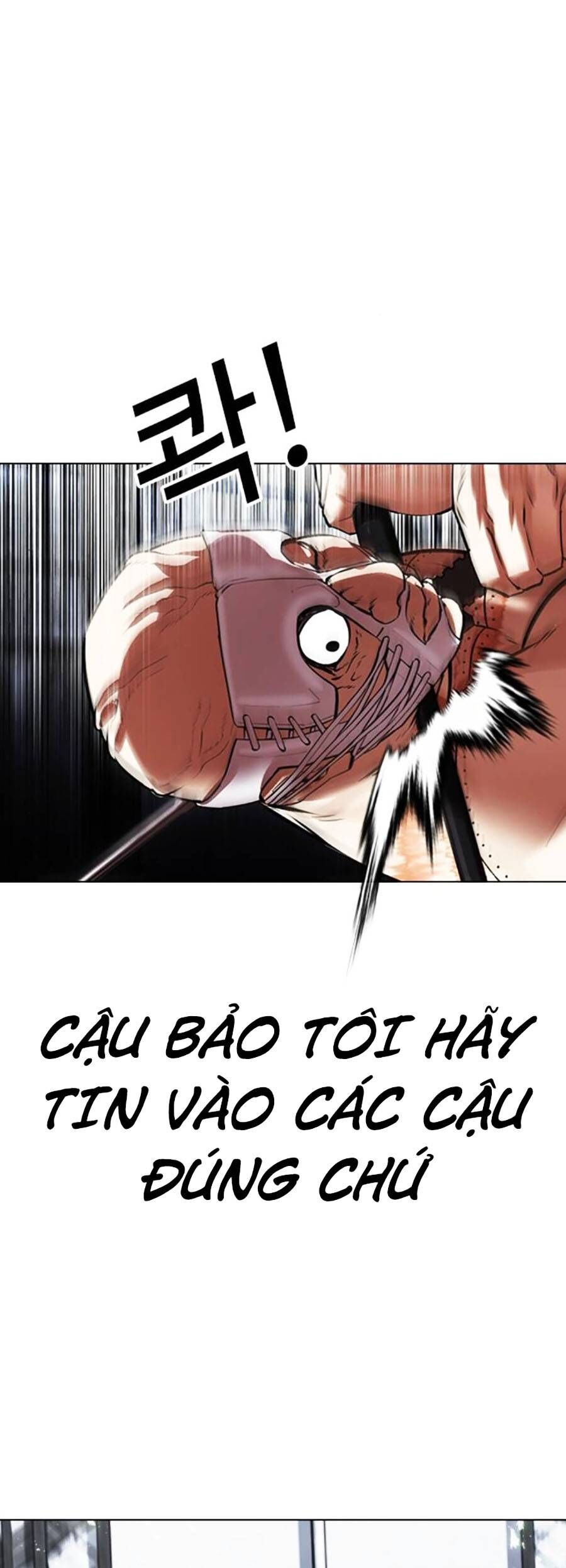 Hoán Đổi Diệu Kỳ Chap 460 - Next Chap 461