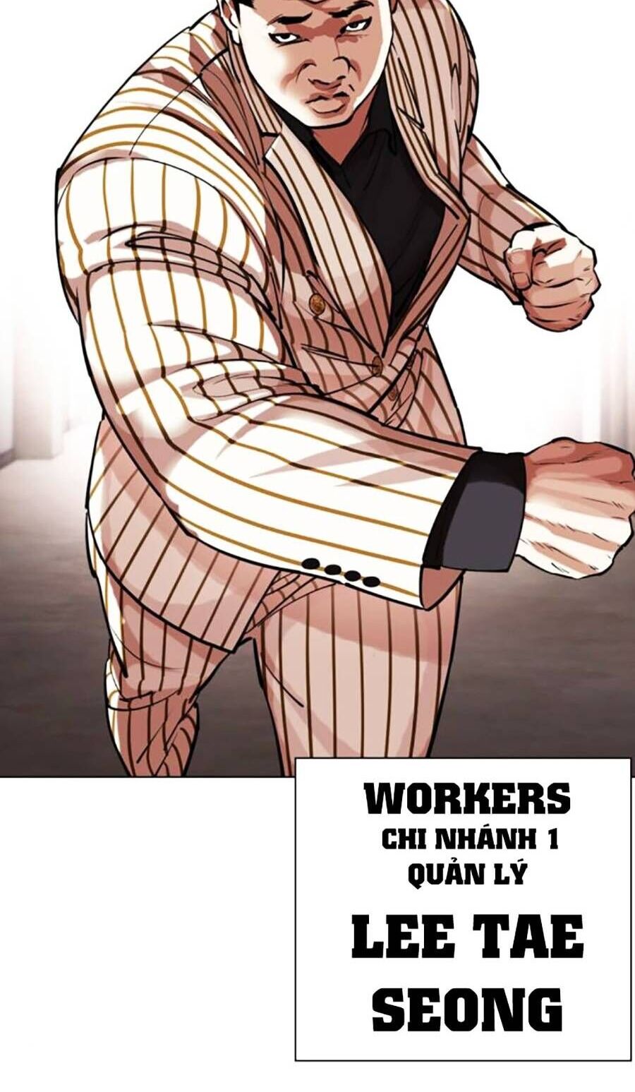 Hoán Đổi Diệu Kỳ Chap 460 - Next Chap 461