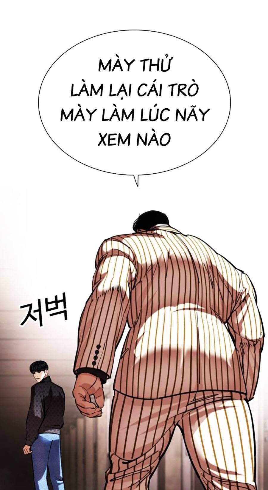 Hoán Đổi Diệu Kỳ Chap 460 - Next Chap 461