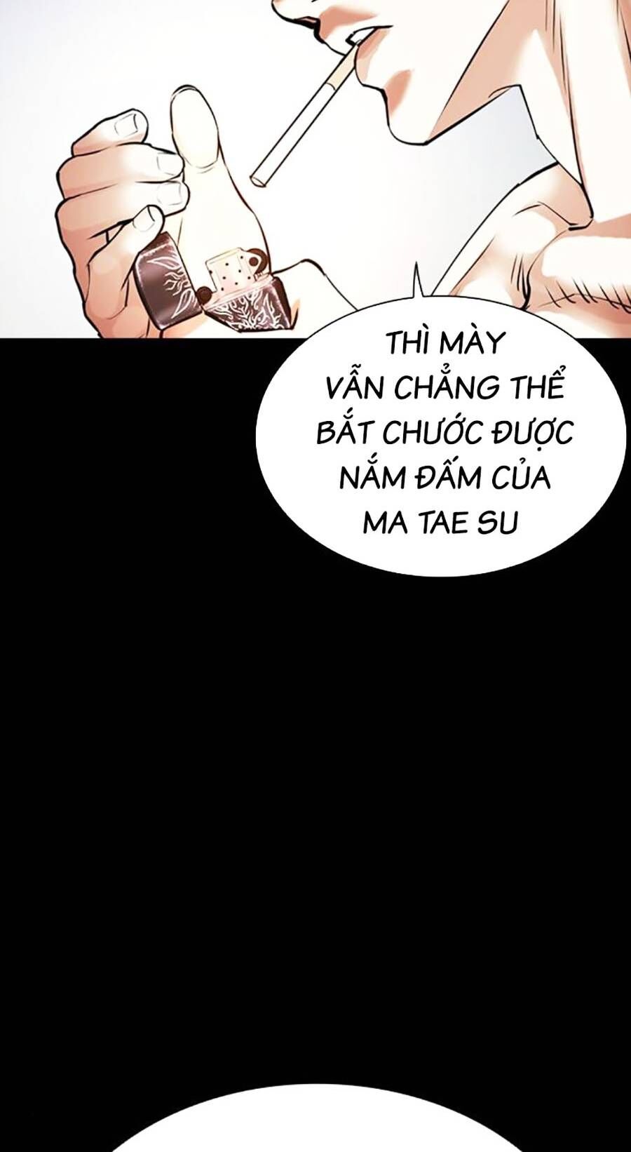 Hoán Đổi Diệu Kỳ Chap 460 - Next Chap 461