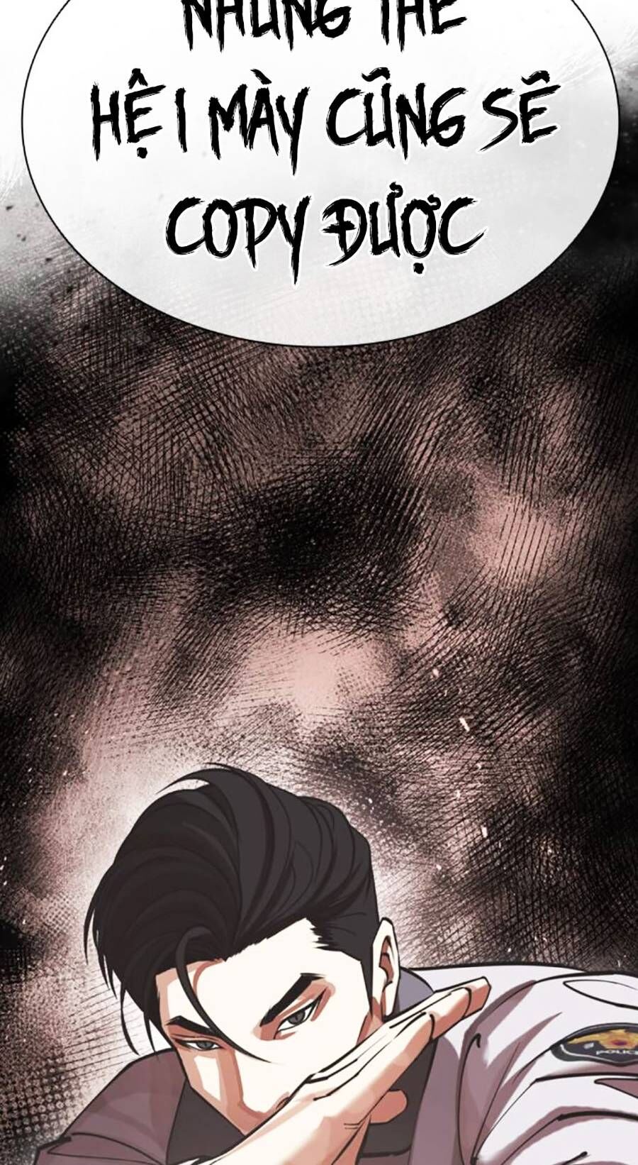 Hoán Đổi Diệu Kỳ Chap 460 - Next Chap 461