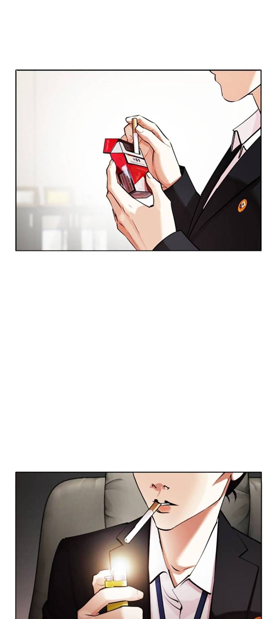 Hoán Đổi Diệu Kỳ Chap 460 - Next Chap 461