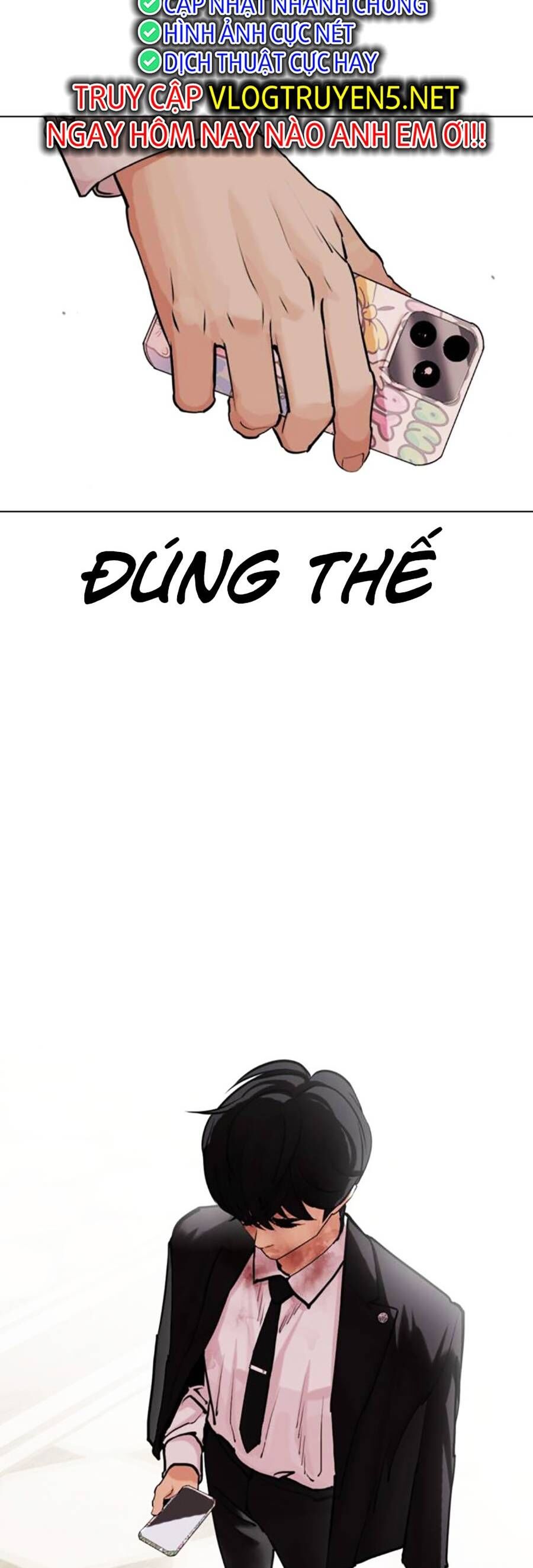 Hoán Đổi Diệu Kỳ Chap 460 - Next Chap 461